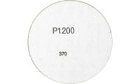 PFERD TOOLS KR 125 A 1200 CK 42870120 Schuurpapier voor schuurschijf Korrelgrootte (num) 1200 (Ø) 125 mm 50 stuk(s) - thumbnail