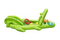 Opblaasbaar matras Bestway - thumbnail