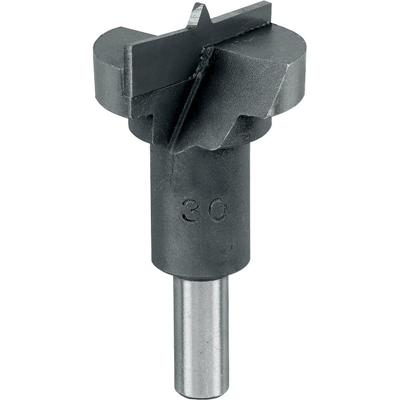 Scharniergatboor 35 mm hardmetalen punt kaart KWB - Kwb