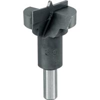 Scharniergatboor 35 mm hardmetalen punt kaart KWB - Kwb - thumbnail