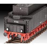 Revell 1/87 Express Locomotive BR 01 & Tender 2`2 T32 - thumbnail