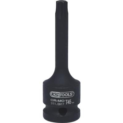 KS Tools 9110917 911.0917 Kracht-dopsleutelinzet