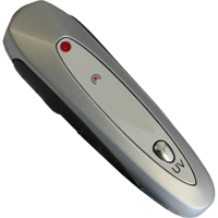 Valsgelddetector DP-323AE - thumbnail