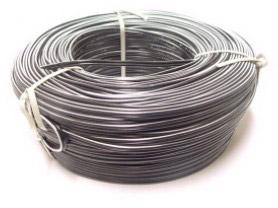 Cycplus Snoer tweeling cyclus rol 100m