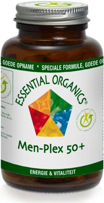 Men-Plex 50+