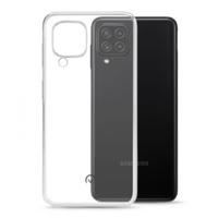 Mobilize Gelly Case Samsung Galaxy A22 4G Clear - thumbnail