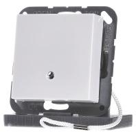 Jung AS500 trekschakelaar wissel wit A506BFNUZWW