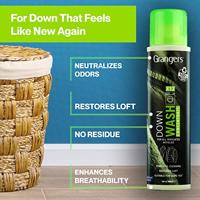 Granger&apos;s Grangers Clothing &apos;Down Wash Kit&apos; Onderhoudsmiddel 300ml - thumbnail
