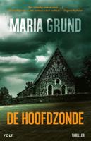De hoofdzonde - Maria Grund - ebook - thumbnail