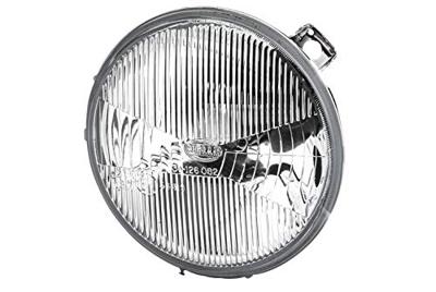 HELLA 1B3 126 677-051 koplamp voor BMW 3-serie 1B3126677051