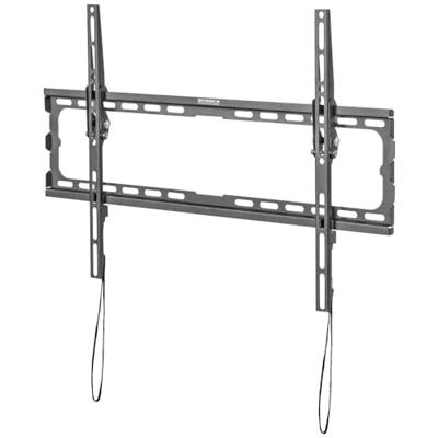 SpeaKa Professional SP-TVM-601 TV-beugel Geringe wandafstand 94,0 cm (37) - 203,2 cm (80) Kantelbaar