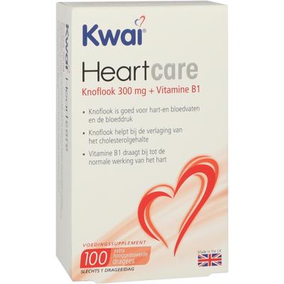 Kwai Heartcare