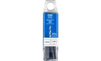 PFERD TOOLS 25203525 SPB DIN 338 HSSG N 4,5 STEEL Staal Spiraalboor 4.5 mm Gezamenlijke lengte 80 mm 10 stuk(s) - thumbnail