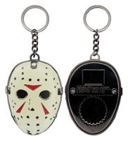 Friday the 13th Bottle Opener Hockey Mask - thumbnail