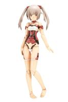 Frame Arms Girl Grande Scale Plastic Model Kit Innocentia 25 cm - thumbnail