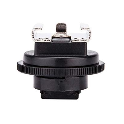 Caruba Hotshoe Adapter - Sony Active Interface Shoe