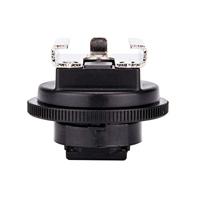 Caruba Hotshoe Adapter - Sony Active Interface Shoe - thumbnail