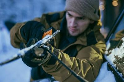 Fiskars reserveonderdeel voor dubbele ijskrabber voor de auto - 1078610