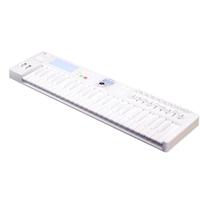 Arturia Essential 3 49 Alpine White - thumbnail