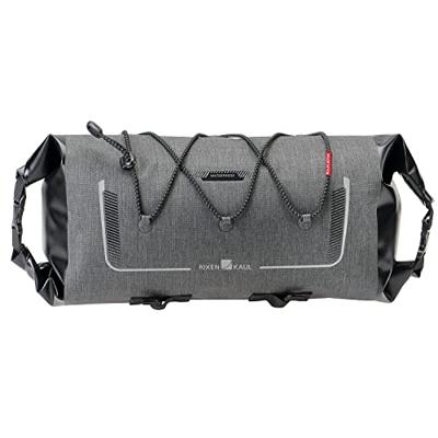 Rixen & Kaul - KLICKfix KLICKfix Bikepack Waterproof Handlebar Bag