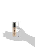 Pupa Milano - Pupa Made To Last Total Comfort Foundation SPF10 30 ml 010 Porcelain - thumbnail