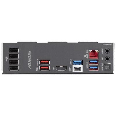 Gigabyte Z790 AORUS ELITE DDR4 Moederbord Socket Intel 1700 Vormfactor ATX Moederbord chipset Intel® Z790