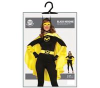 Batgirl pak dames - thumbnail