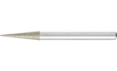 PFERD TOOLS 36476120 Schuurpen Diameter 6 mm 1 stuk(s)