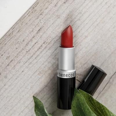 Benecos Lippenstift Catwalk Benecos Lippenstift Catwalk