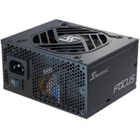 Seasonic FOCUS SGX-750 (2021) PC-netvoeding 750 W SFX 80 Plus Gold - thumbnail