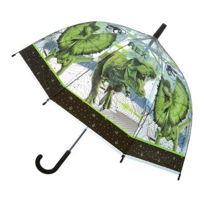 Undercover Jurassic park paraplu