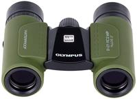 Olympus 8 x 21 RC II WP verrekijker olijfgroen - thumbnail