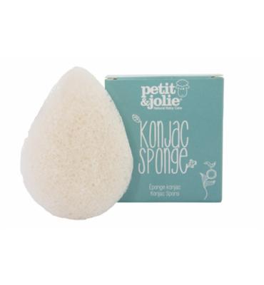 Petit Et Jolie Konjac spons
