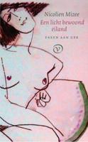 Een licht bewoond eiland - Nicolien Mizee - ebook - thumbnail