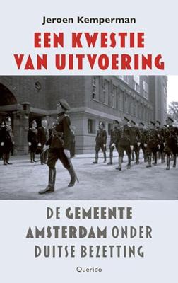 Een kwestie van uitvoering (Paperback)