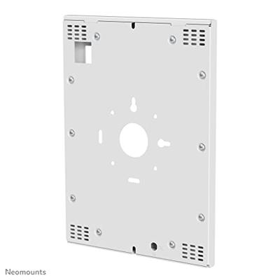 Neomounts WL15-660WH1 Tabletstandaard Apple iPad Pro 12.9 (3./4./5./6. Gen.) 32,8 cm (12,9)