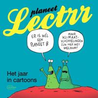 Planeet Lectrr (Paperback) - thumbnail