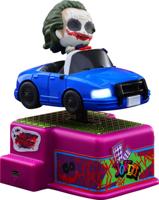 DC Comics: The Dark Knight - Joker 5 inch CosRider - thumbnail
