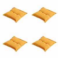 Zit universeel Panama golden glow 50 cm x 50 cm (4 stuks) Madison - Madison - thumbnail