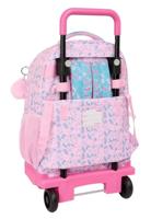 Schoolrugzak Safta Swing Multicolour 33 x 45 x 22 cm - thumbnail