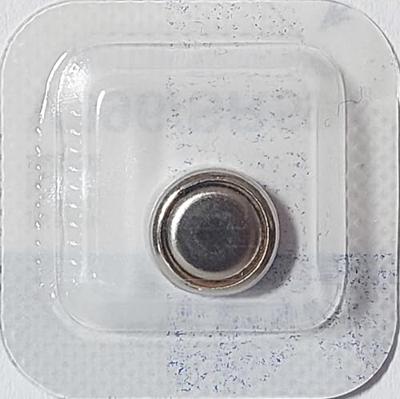 VARTA 2 stuks zilveroxidebatterijen voor horloges V396 (SR59) SR726SW