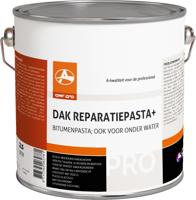 OAF PRO Dak Reparatiepasta plus 2,5 liter - thumbnail