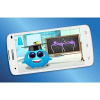 Philips HX6322/04 Sonicare kids Tandenborstel Blauw - thumbnail