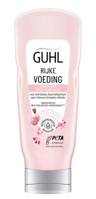Guhl Rijke Voeding Repair-Conditioner voor overbelast, breekbaar en beschadigd haar Guhl Rijke Voeding Repair-Conditioner voor overbelast, breekbaar en beschadigd haar