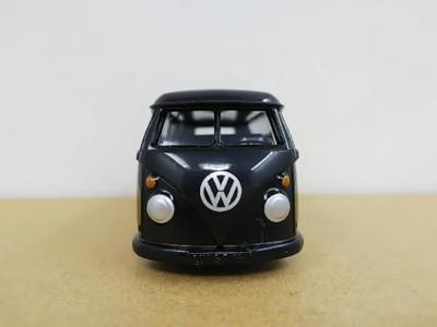 Siku 2363 volkswagen T1 transporter custom 1:50