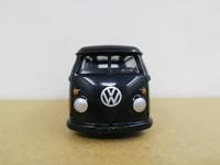 Siku 2363 volkswagen T1 transporter custom 1:50 - thumbnail