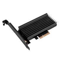 Silverstone SST-ECM24-ARGB interfacekaart/-adapter Intern M.2 - thumbnail