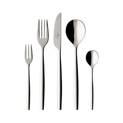 VILLEROY & BOCH - MetroChic - Bestekset 6 persoons 30-dlg