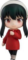 Spy x Family Nendoroid Action Figure Yor Forger: Casual Outfit Ver. 10 cm - thumbnail