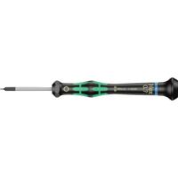 Wera 2054 Kraftform Micro Zeskant-Schroevendraaier, Hex-Plus, 0.7 x 40 mm - 1 stuk(s) - 05118060001 - thumbnail